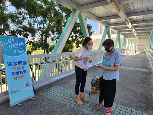 Promotional activities conducted by Customer Service Team members