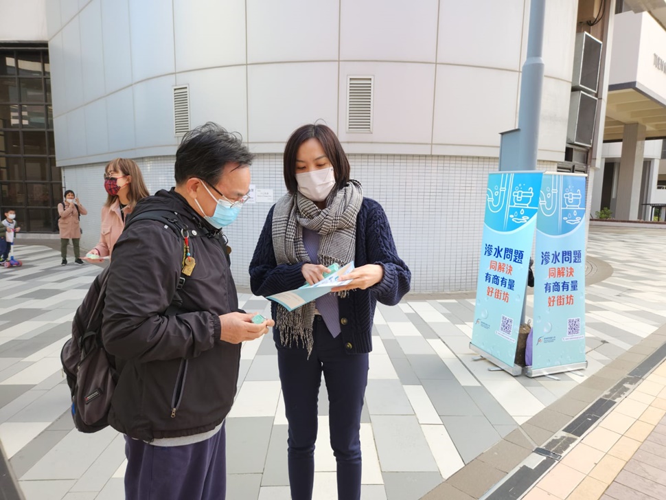 Promotional activities conducted by Customer Service Team members