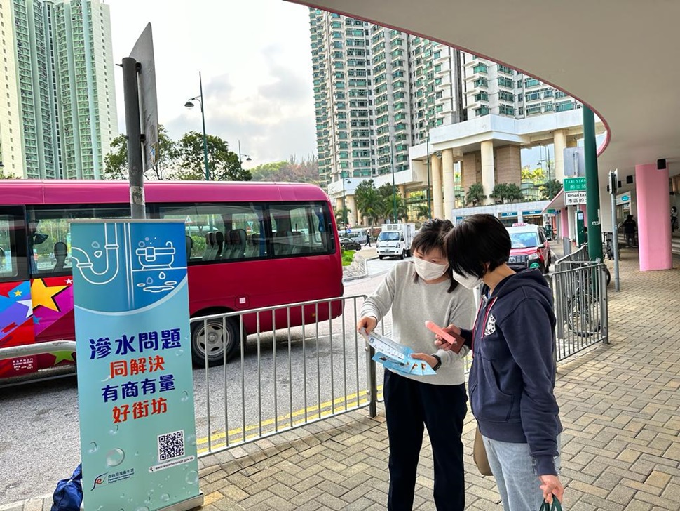 Promotional activities conducted by Customer Service Team members